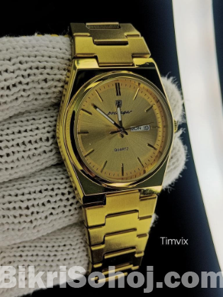Men watch for sale